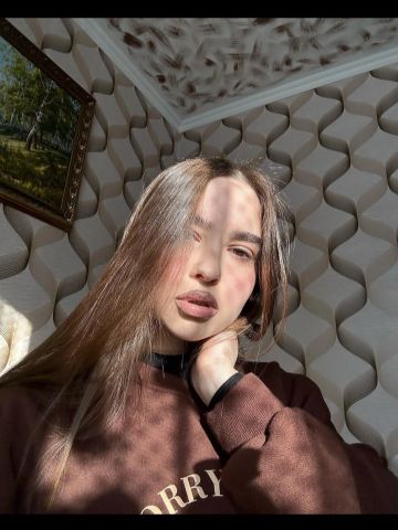 Индивидуалка Мира Фотография 2