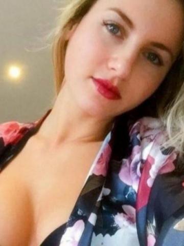 Индивидуалка Ксения Фотография 2