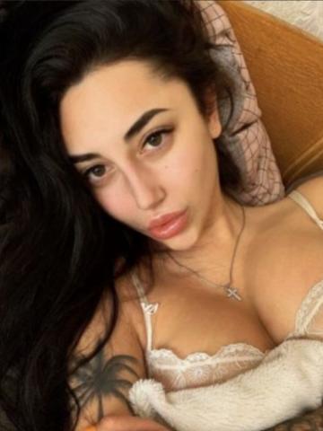 Индивидуалка Инга Фотография 2