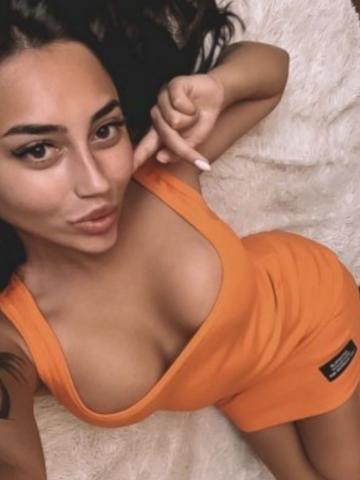 Индивидуалка Инга Фотография 6