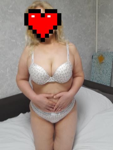 Индивидуалка Вероника Фотография 5